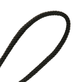 M-Tac Viper Lanyard Stainless Steel flettet paracord for stilfuldt knivtilbehør, fleksibel forlængelse af håndtag i rustfrit stål.