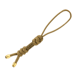 M-Tac Zeus Lanyard, dekorativt paracord tilbehør til kniv med stilfuldt design og hurtig adgang, fleksibel og holdbar.