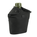 M-Tac Flaskeholder MOLLE i slidstærk polyester, ideel til vandreture med vandflaske. Vandafvisende og fastgøres nemt via MOLLE-system.