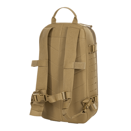 M-Tac Rygsæk Sturm Elite Gen.II i slidstærk Cordura 500D og 1000D med MOLLE Laser Cut system og integreret drikkesystem.