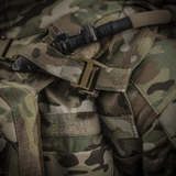 M-Tac Rygsæk Sturm Elite Gen.II i camouflage mønster med drikkesystem og MOLLE Laser Cut til udstyr