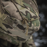 M-Tac Rygsæk Sturm Elite Gen.II i slidstærk Cordura med laser-cut MOLLE system og camouflage mønster