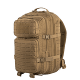 M-Tac Large Assault Pack Backpack Laser Cut