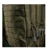M-Tac Large Assault Pack Backpack Laser Cut