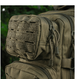 M-Tac Large Assault Pack Backpack Laser Cut
