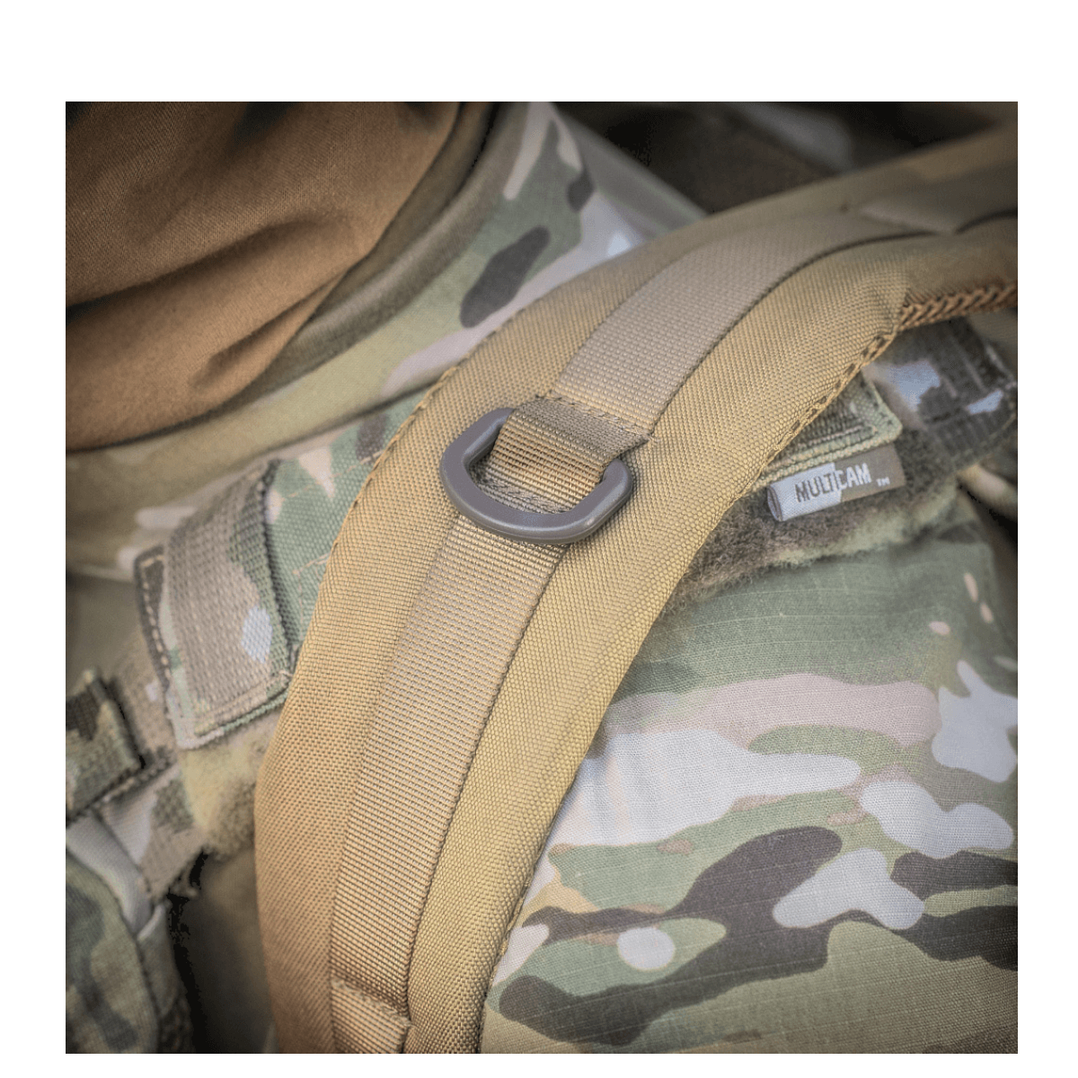 M-Tac Large Assault Pack Backpack