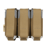 M-Tac Pouch til 3 VOG-Granater i slidstærkt Cordura med MOLLE Laser Cut-system til opbevaring af VOG-25 granater.