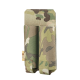 M-Tac Double Magazine Pouch APS Laser Cut