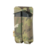 M-Tac Double Magazine Pouch APS Laser Cut