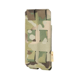 M-Tac Double Magazine Pouch APS Laser Cut