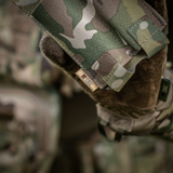 M-Tac Double Magazine Pouch APS Laser Cut