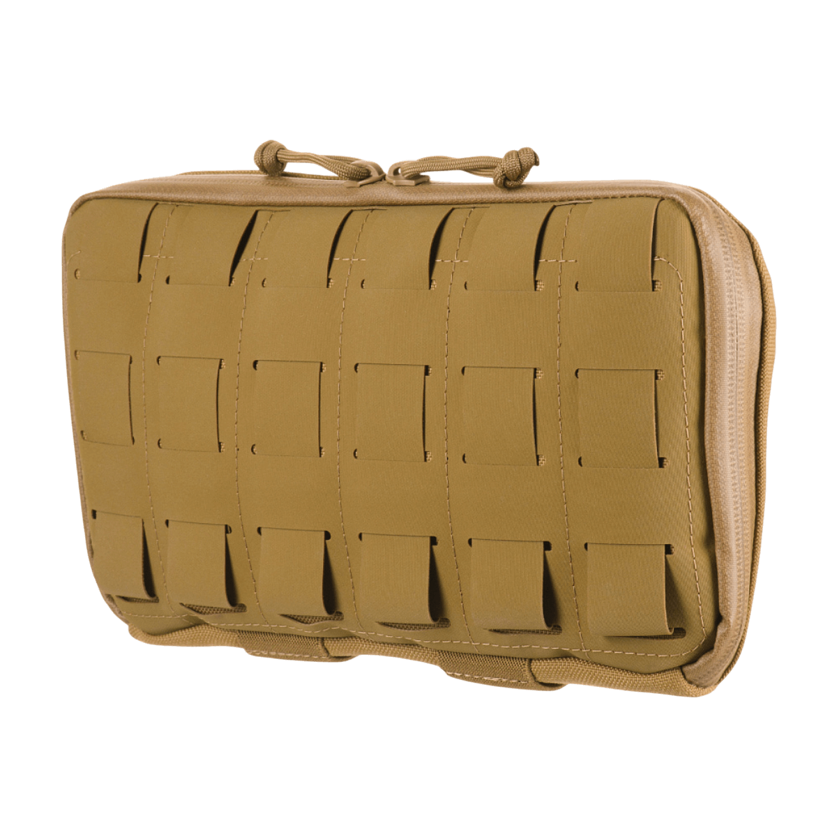 M-Tac Admin Pouch Large Elite i slidstærk Cordura 500D til taktisk udstyr opbevaring