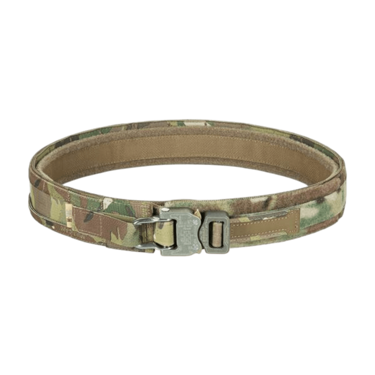 M-Tac Range Belt D-Ring Cobra Buckle Gen. IV