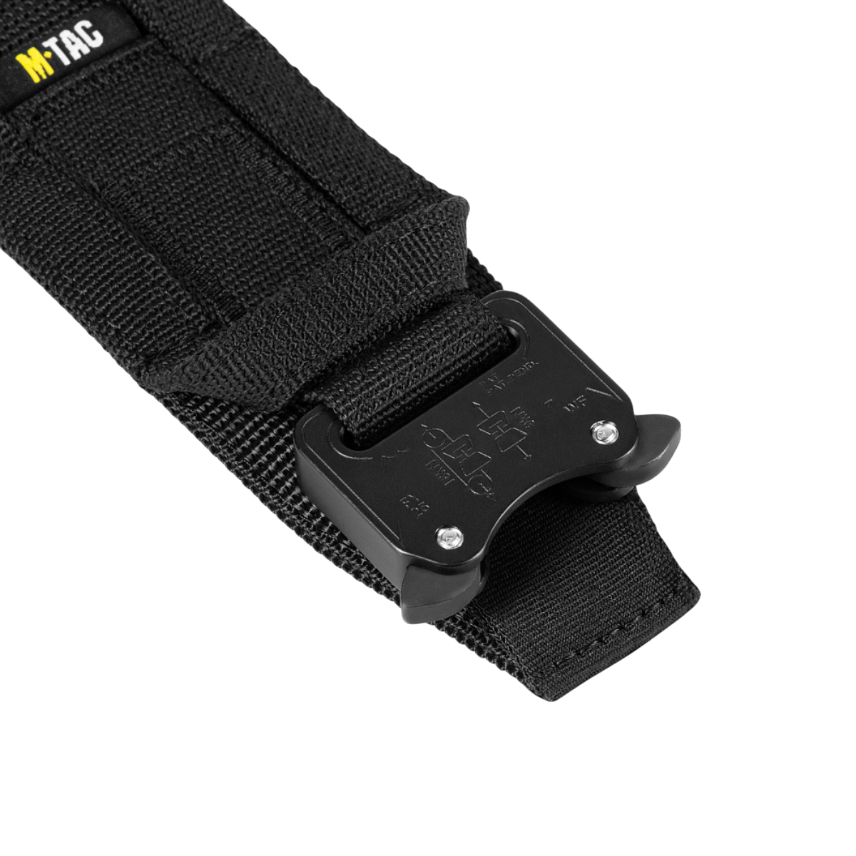 M-Tac Range Belt Cobra Buckle Gen.IV