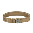 M-Tac Range Belt Cobra Buckle Gen.IV tactical belt designed for military and active use with reinforced Tegris composite.