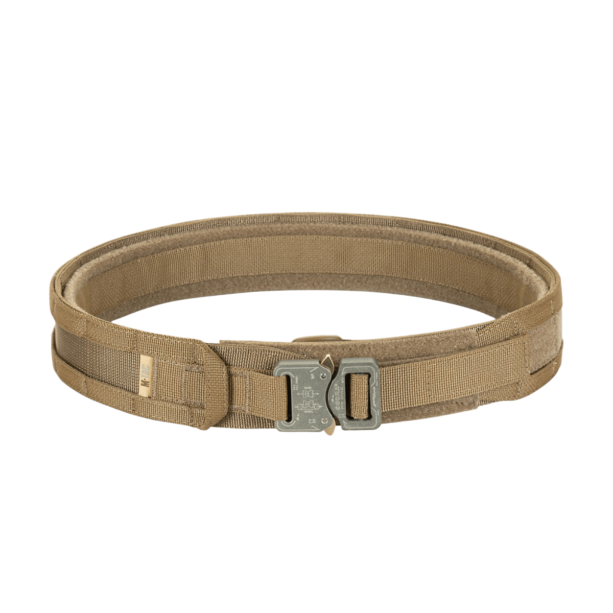 M-Tac Range Belt Cobra Buckle Gen.IV