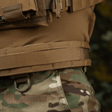 M-Tac Range Belt Cobra Buckle Gen.IV