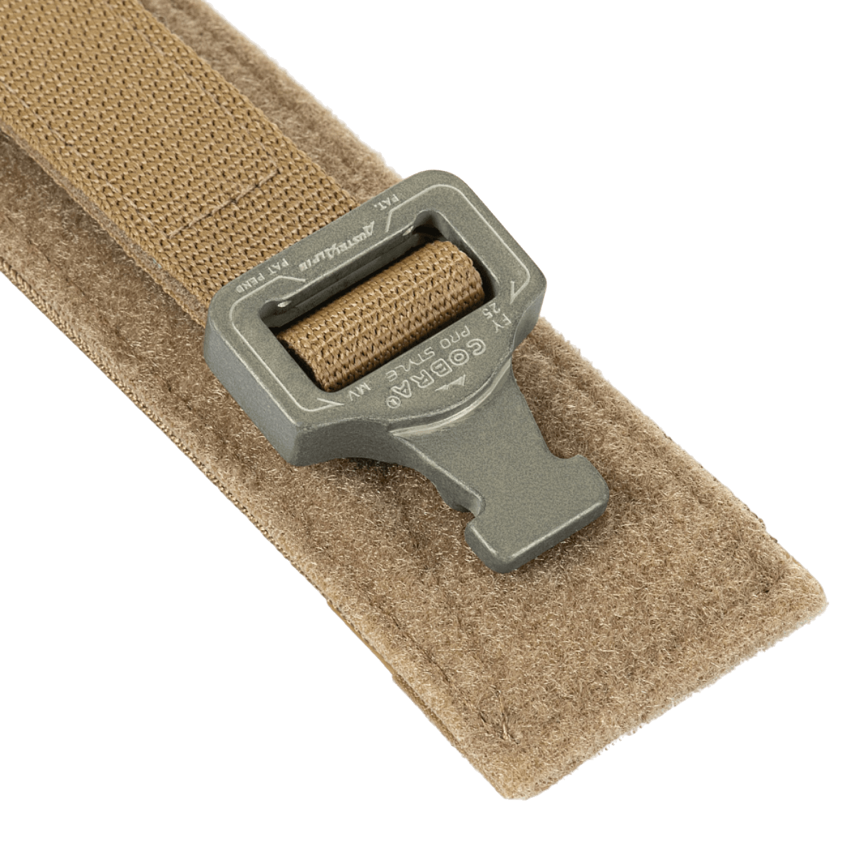 M-Tac Range Belt Cobra Buckle Gen.IV