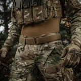 M-Tac Range Belt Cobra Buckle Gen.IV