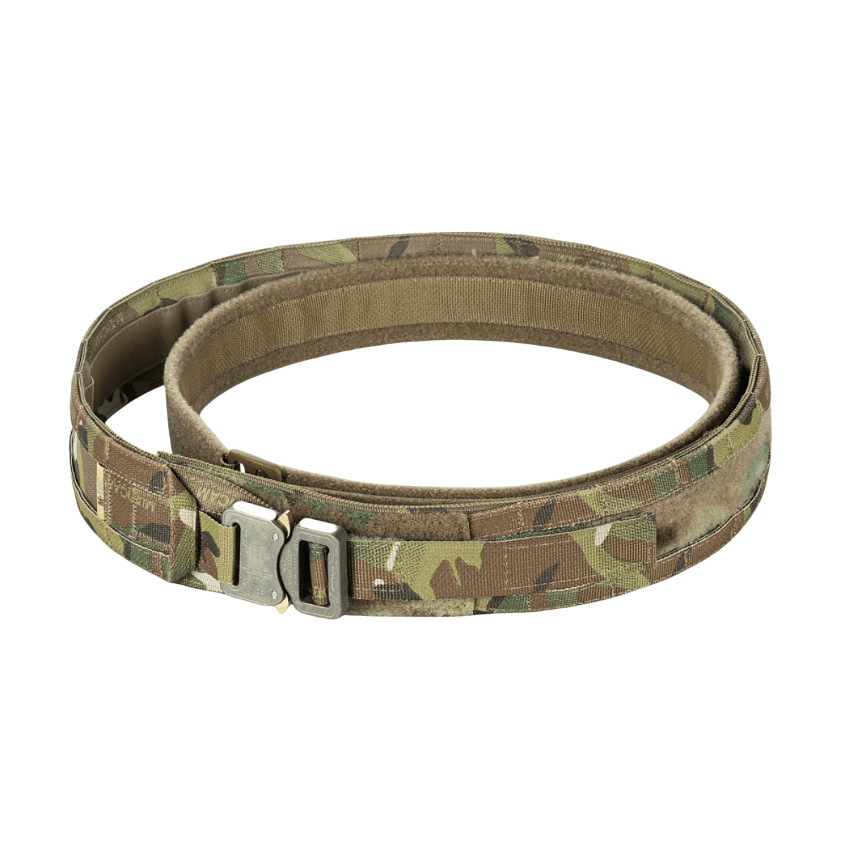 M-Tac Range Belt Cobra Buckle Gen.IV