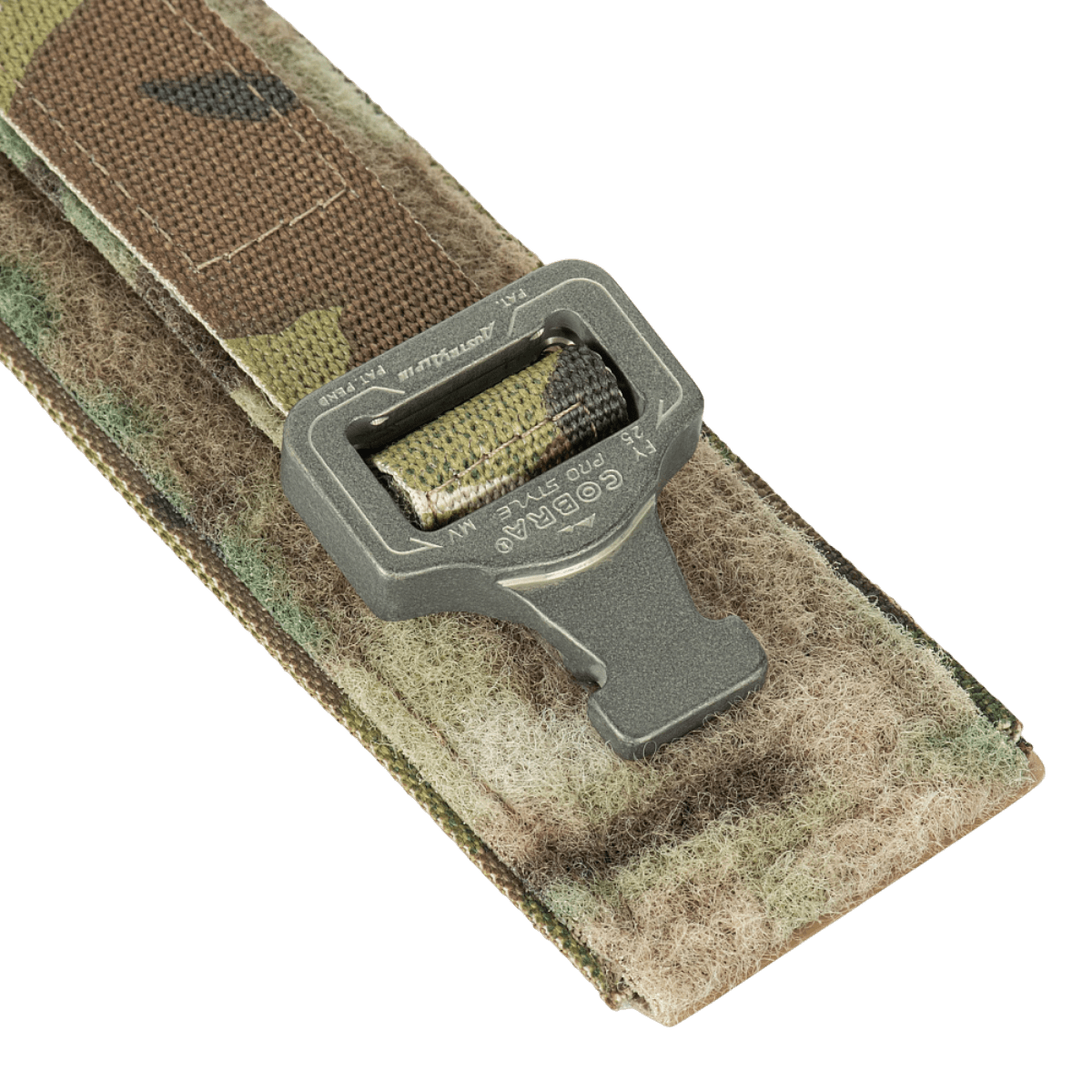 M-Tac Range Belt Cobra Buckle Gen.IV