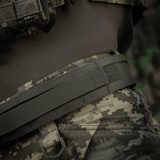 M-Tac Range Belt Cobra Buckle Gen.IV