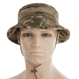 M-Tac Panama Hat with Net Elite NYCO