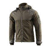 M-Tac Norman Windblock Fleecejakke