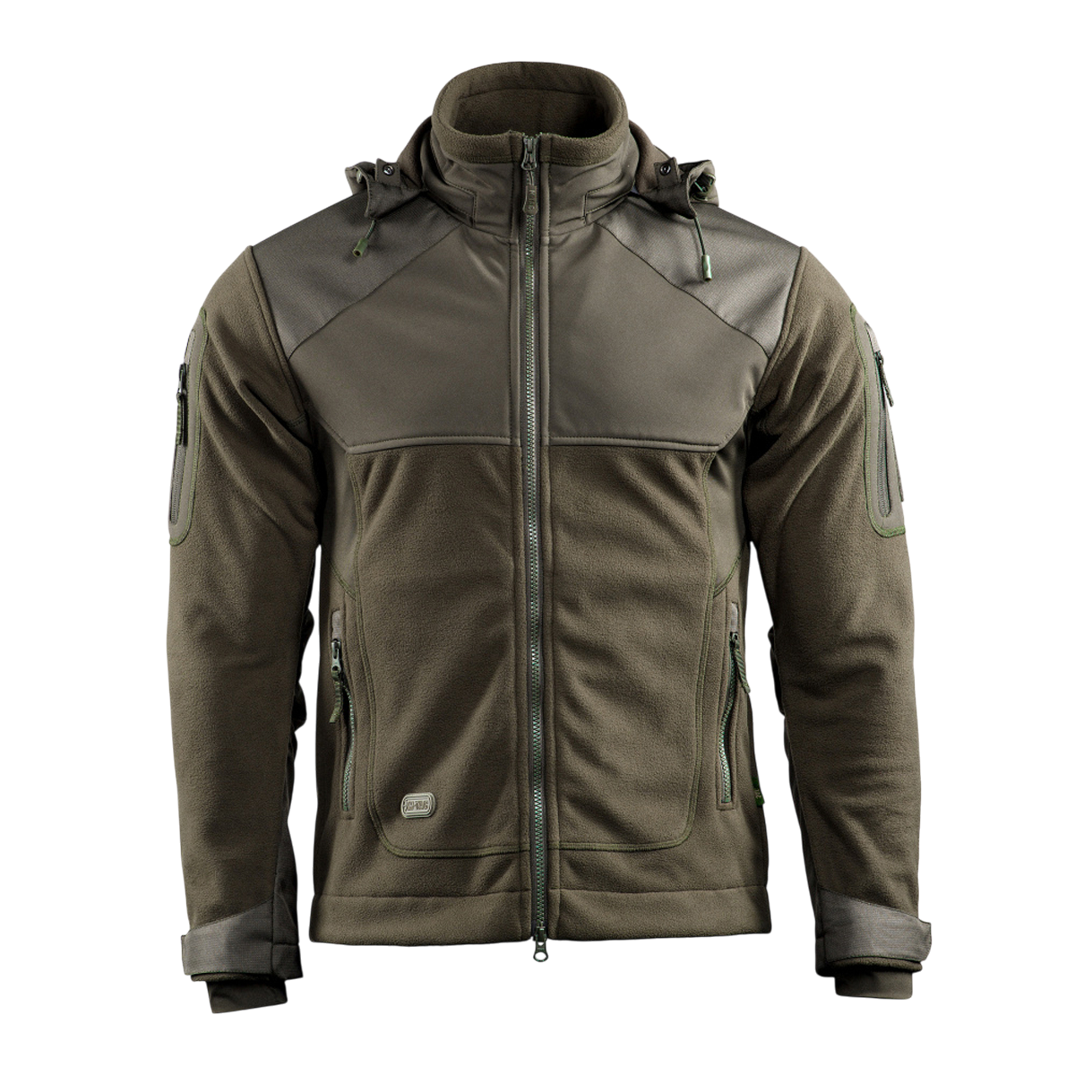 M-Tac Norman Windblock Fleecejakke