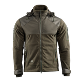 M-Tac Norman Windblock Fleecejakke