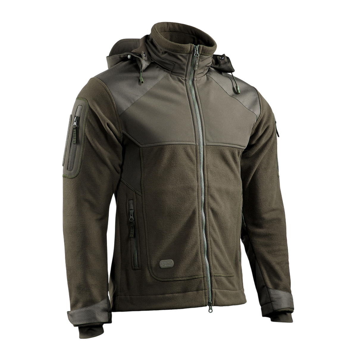 M-Tac Norman Windblock Fleecejakke