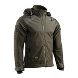 M-Tac Norman Windblock Fleecejakke