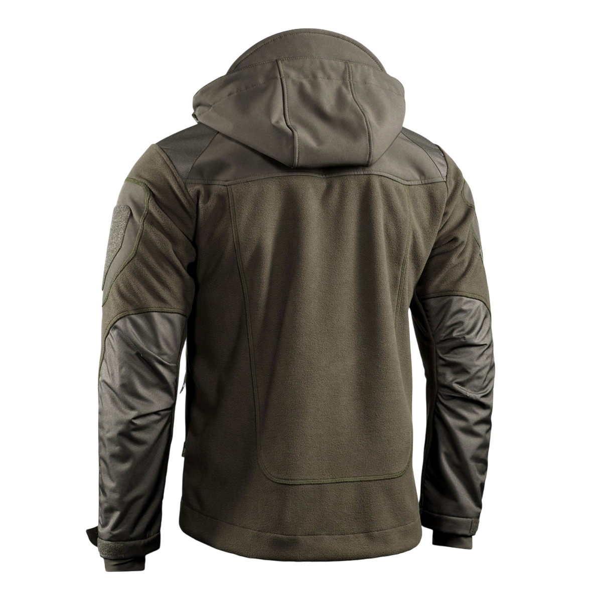 M-Tac Norman Windblock Fleecejakke