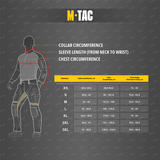 M-Tac Norman Windblock Fleecejakke