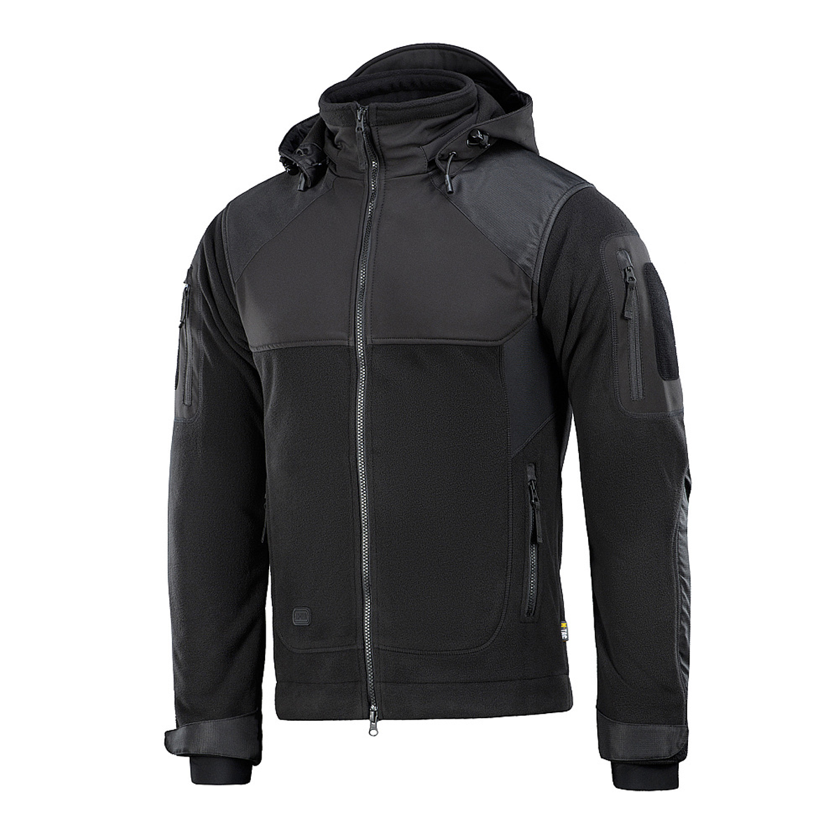 M-Tac Norman Windblock Fleecejakke