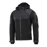 M-Tac Norman Windblock Fleecejakke