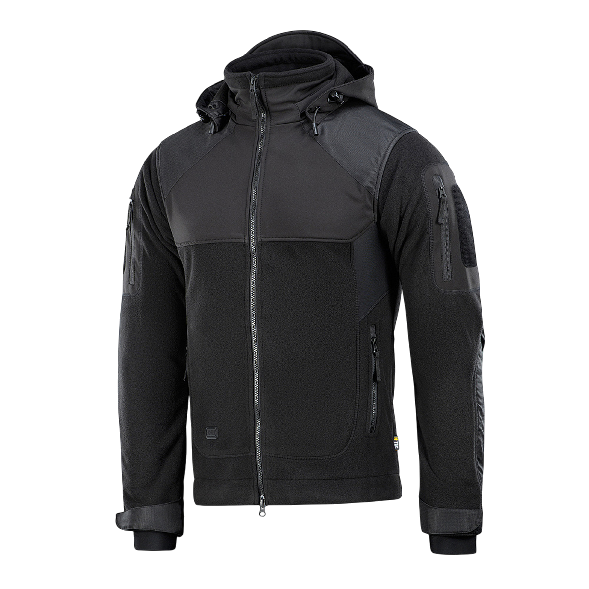 M-Tac Norman Windblock Fleecejakke