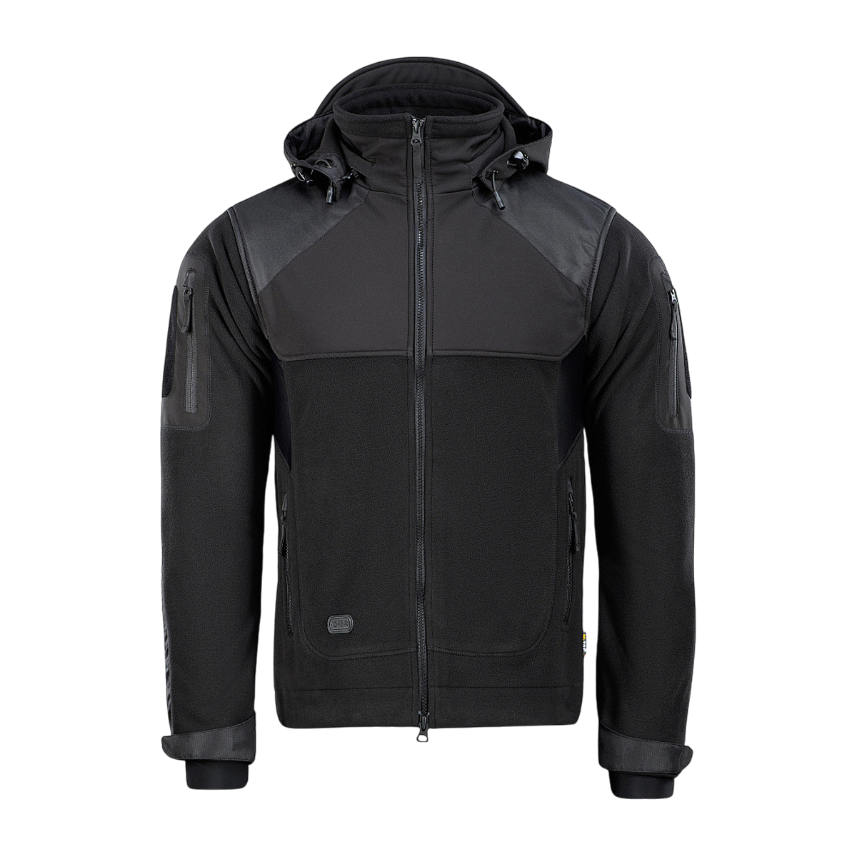 M-Tac Norman Windblock Fleecejakke