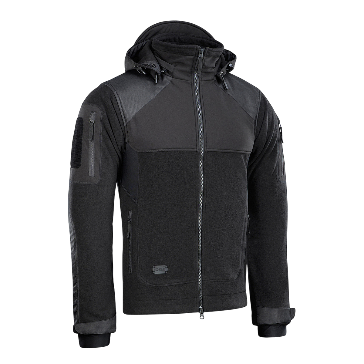 M-Tac Norman Windblock Fleecejakke