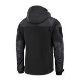 M-Tac Norman Windblock Fleecejakke