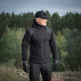 M-Tac Norman Windblock Fleecejakke