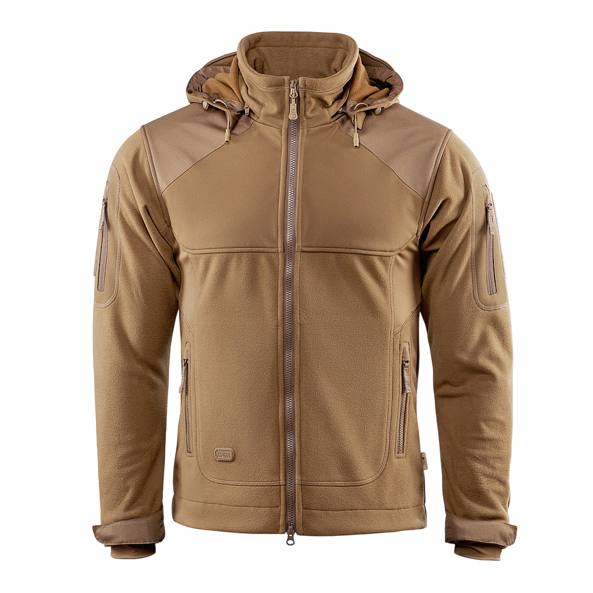M-Tac Norman Windblock Fleecejakke