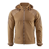 M-Tac Norman Windblock Fleecejakke