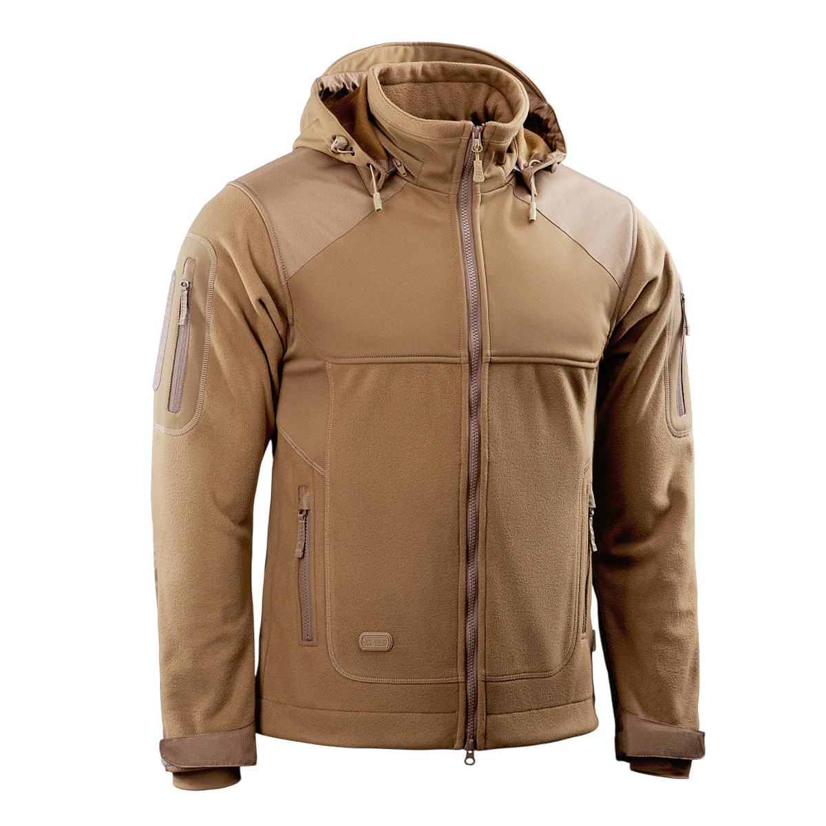M-Tac Norman Windblock Fleecejakke