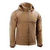M-Tac Norman Windblock Fleecejakke