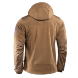 M-Tac Norman Windblock Fleecejakke