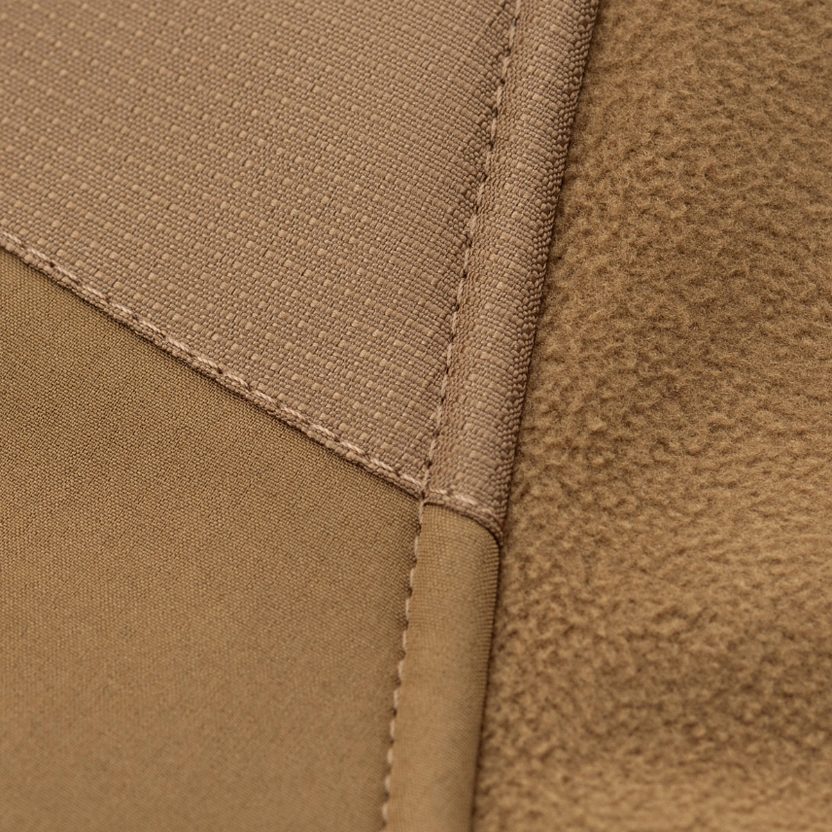 M-Tac Norman Windblock Fleecejakke
