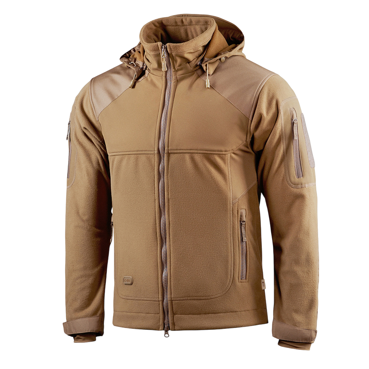 M-Tac Norman Windblock Fleecejakke