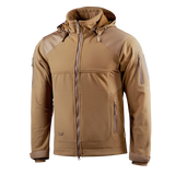 M-Tac Norman Windblock Fleecejakke
