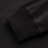 M-Tac Pullover 4 Seasons ærme med strækfast elastisk stof, velegnet til helårsbrug og taktiske aktiviteter.